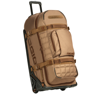 Ogio Rig 9800 Wheeled Gear Bag - Coyote