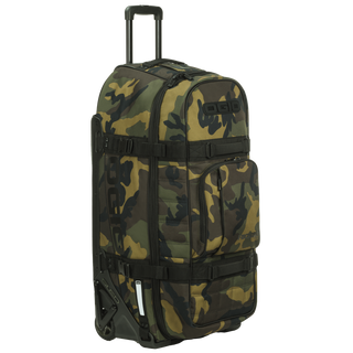 Ogio Rig 9800 Pro Wheeled Gear Bag - Woody