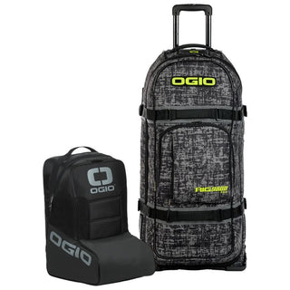 Ogio Rig 9800 Pro Wheeled Gear Bag - Chaos