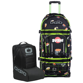 Ogio Rig 9800 Pro Wheeled Gear Bag - Sushi