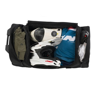 Ogio Crawler Wheeled Gear Bag - Black