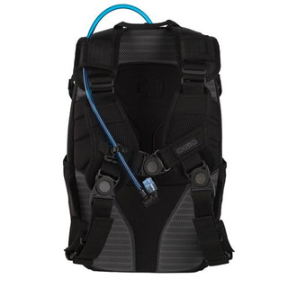 Ogio Rain Forest 3.0L Hydration Bag - Black