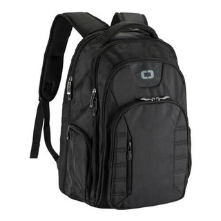 Ogio Packs Drifter Luggage Handle Bag - Black