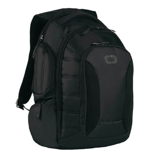 Ogio Packs Squadron Luggage Handle Bag - Black