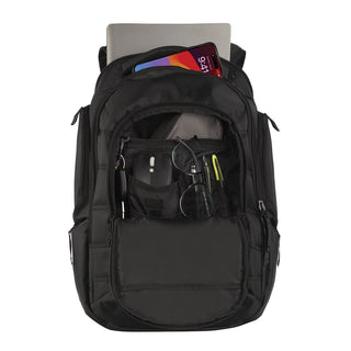 Ogio Packs Squadron Luggage Handle Bag - Black