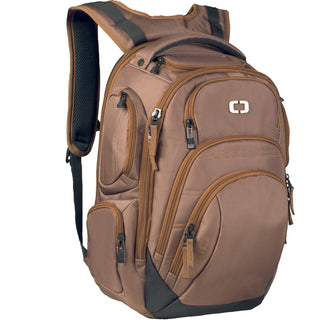Ogio Rev Laptop Backpack - Coyote