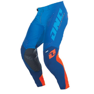 One Industries X-197 Crush Pants - Blue