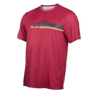 O'Neal Slickrock Comfortable Round Neckline Jersey - Red