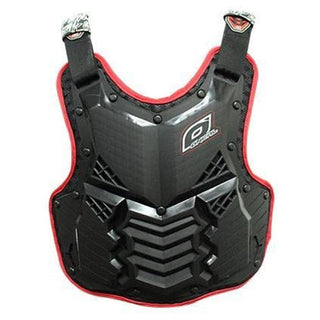 O'Neal Holeshot Adult Body Armour Chest Protector - Black/Red