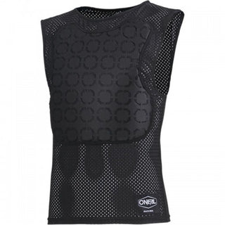 O'Neal Smash Body Armour Chest Protector - Black