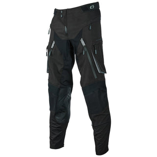 O'Neal 27 Enduro Ext Pant - Black/Grey