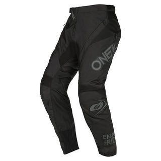 O'Neal 27 Trail V.22 Pant - Black/Grey