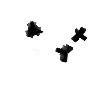 O'Neal 24 2SRS Replacement Helmet Screw Set - Black