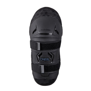 O'Neal Peewee Youth Knee Guard - Black