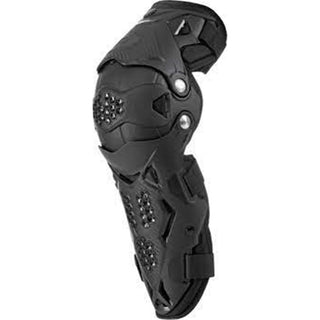 O'Neal Pro IV Youth Knee Guard - Black