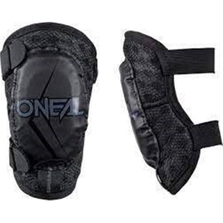 O'Neal Peewee Youth Elbow Guard - Black