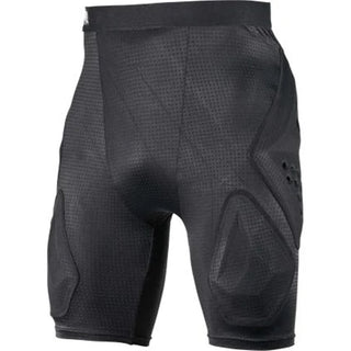 O'Neal Dirt Crash Shorts - Black