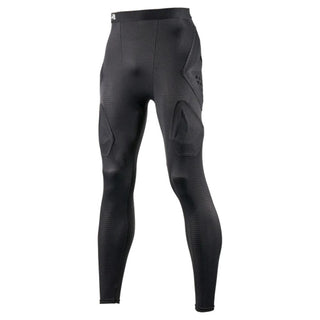 O'Neal Dirt Crash Body Armour Pants - Black