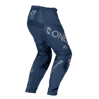 O'Neal Element Brand V.26 Pant - Navy Blue/Grey