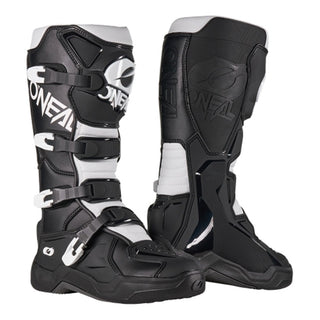 O'Neal 3SRS Boots - Black/White