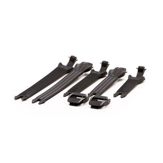 O'Neal Rider Youth Boots Strap Kit - Black