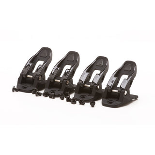 O'Neal Rider Boots Buckle Kit - Black