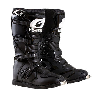 O'Neal Rider Peewee Boots - Black