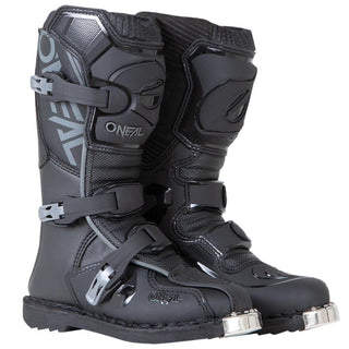 O'Neal Element Youth Boots - Black
