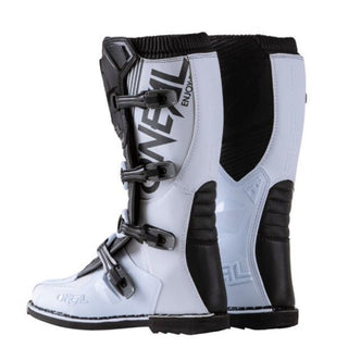 O'Neal Element Youth Boots - White