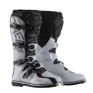O'Neal Element Youth Boots - Grey