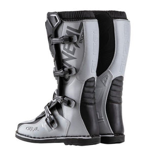 O'Neal Element Youth Boots - Grey
