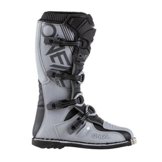 O'Neal Element Youth Boots - Grey