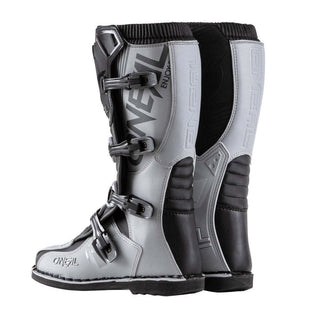 O'Neal Element Boots - Grey