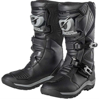 O'Neal Sierra WP Pro Boots - Black