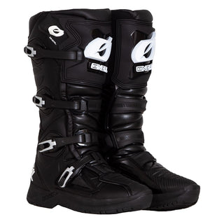 O'Neal RMX Boots - Black/White