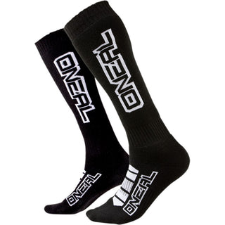 O'Neal 2027 Pro MX Corp Socks - Black