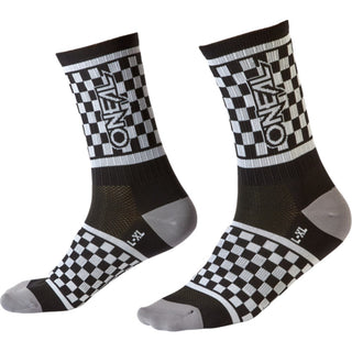 O'Neal MTB Performance Victory Socks - Black
