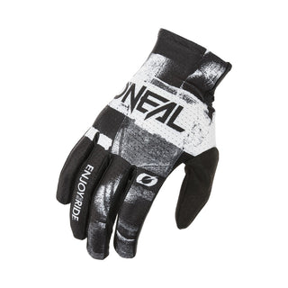 O'Neal 27 Matrix Roller Glove - Black/White