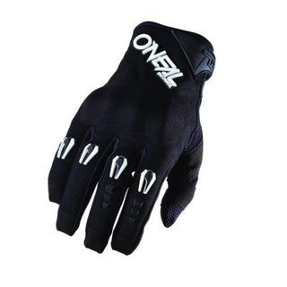 O'Neal 27 Hardwear Iron V.19 Glove - Black