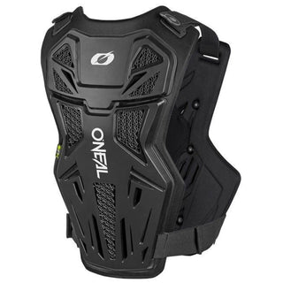 O'Neal Split Adult Chest Protector Lite - Black