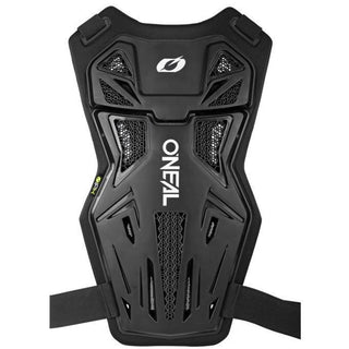 O'Neal Split Adult Chest Protector Lite - Black
