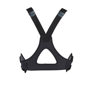 O'Neal Split Chest Protector Lite Strap Kit - Black