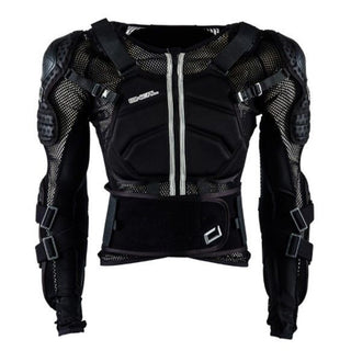O'Neal Underdog III Adult Body Armour - Black