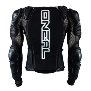 O'Neal Underdog III Adult Body Armour - Black