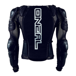 O'Neal Underdog Adult Body Armour - Black
