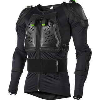 O'Neal Underdog Youth Body Armour - Black