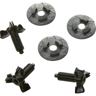 O'Neal 27 Volt Replacement Helmet Screw Kit