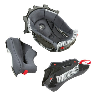 O'Neal 27 3SRS Youth Helmet Replacement Liner & Cheek Pad Kit