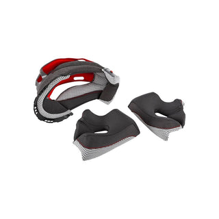 O'Neal 24 5SRS Youth Helmet Replacement Liner & Cheek Pad Kit