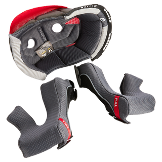 O'Neal 27 10SRS Helmet Replacement Liner & Cheek Pad Kit